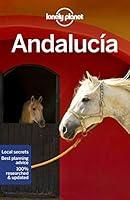 Algopix Similar Product 1 - Lonely Planet Andalucia (Regional Guide)