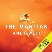 Algopix Similar Product 16 - The Martian