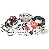 Algopix Similar Product 7 - MSD Ignition 2900 Atomic EFI Master Kit