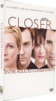 Algopix Similar Product 11 - CLOSER : Entre Adultes consentants