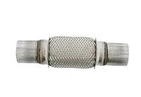 Algopix Similar Product 17 - Jones Exhaust FLX2006N Stainless Steel
