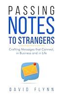 Algopix Similar Product 7 - Passing Notes to Strangers Craft