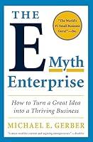 Algopix Similar Product 11 - The EMyth Enterprise How to Turn a