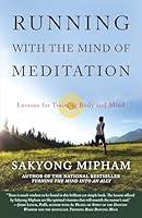 Algopix Similar Product 6 - Running with the Mind of Meditation
