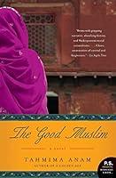 Algopix Similar Product 19 - The Good Muslim: A Novel