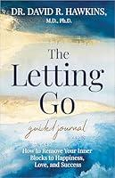 Algopix Similar Product 15 - The Letting Go Guided Journal How to