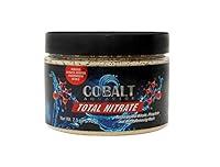 Algopix Similar Product 19 - Cobalt Aquatics Total Nitrate, 7.5 oz.