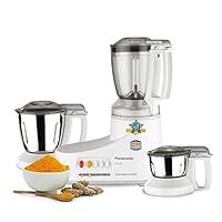 Algopix Similar Product 1 - Panasonic MXAC210 550W 2Jar Blender