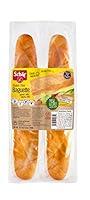 Algopix Similar Product 5 - Schar Baquettes Gluten Free