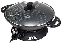 Algopix Similar Product 4 - Rival WS60T 6-Liter Electric Wok