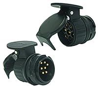 Algopix Similar Product 19 - Automax AM7076 Pin Trailer 13Pin