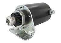 Algopix Similar Product 5 - Greenstar 6277Electric Starter with