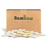 Algopix Similar Product 12 - Bamboo Cotton Buds  Eco Cotton Buds 
