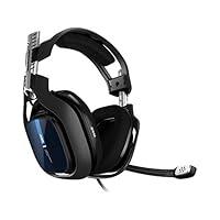 Algopix Similar Product 11 - ASTRO Gaming A40 TR Wired Headset with