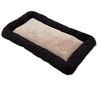 Algopix Similar Product 4 - SnooZZy Low Bumper Crate Mat Bed