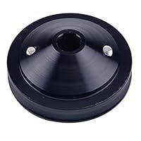 Algopix Similar Product 13 - Bicycle Stem Top Cap Mount Holder