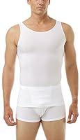 Algopix Similar Product 6 - Underworks Mens Microfiber Compression