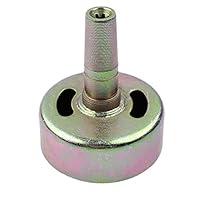Algopix Similar Product 11 - HAISHINE 7T Teeth Clutch Drum Pinion