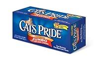 Algopix Similar Product 7 - Cats Pride Drawstring Jumbo Litter Box