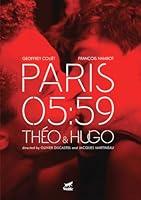 Algopix Similar Product 4 - Paris 05:59 - Theo and Hugo [DVD]