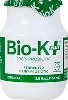 Algopix Similar Product 1 - BIOK Plus BioK Original Single 35