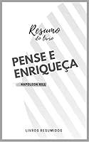 Algopix Similar Product 17 - Resumo do livro Pense e enriquea