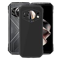 Algopix Similar Product 9 - AQGGIIXY Phone Case for Doogee S Cyber