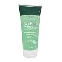 Algopix Similar Product 20 - Gigi No Bump Shave Gel Unique Shave Gel