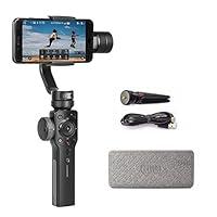 Algopix Similar Product 17 - FiLMic Pro Verson Zhiyun Smooth 4