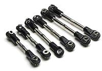 Algopix Similar Product 1 - BANDIT VXL TIE RODS TURNBUCKLE SET