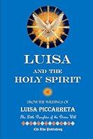 Algopix Similar Product 16 - Luisa and the Holy Spirit A Collection