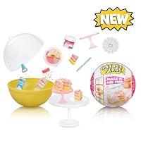 Algopix Similar Product 13 - Make It Mini Food Diner Series 3 Mini