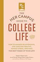 Algopix Similar Product 1 - The Her Campus Guide to College Life