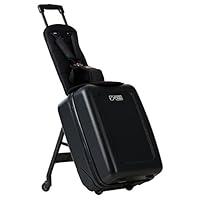 Algopix Similar Product 9 - Mountain Buggy Bagrider Black