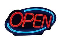 Algopix Similar Product 9 - Royal Sovereign LED Open Sign