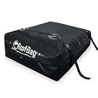Algopix Similar Product 15 - RoofBag Cross Country 100 Waterproof