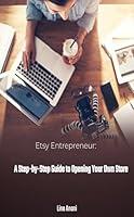 Algopix Similar Product 1 - Etsy Entrepreneur A StepbyStep Guide