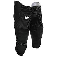 Algopix Similar Product 11 - ADAMS USA ProSheen Gameday Youth