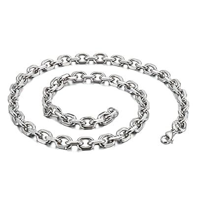 Q-Link Pendant Stainless Steel Chain - Q-Link Products