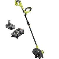 Algopix Similar Product 15 - Ryobi ONE 9 in 18Volt LithiumIon