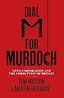 Algopix Similar Product 19 - Dial M for Murdoch News Corporation