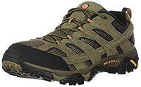 Algopix Similar Product 11 - Merrell Mens Moab 2 Vent Hiking Shoe