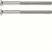 Algopix Similar Product 14 - Hager  Screw for Plate System TS Male
