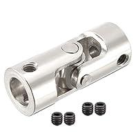 Algopix Similar Product 16 - Sydien 10mm to 10mm Bore Inner Dia