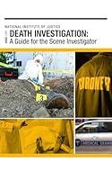 Algopix Similar Product 20 - DEATH INVESTIGATION A Guide for the