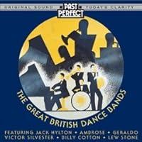 Algopix Similar Product 2 - The Great British Dance Bands