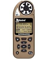 Algopix Similar Product 18 - Kestrel 5700 Elite Weather Meter with