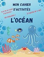 Algopix Similar Product 1 - Mon cahier dactivits  LOCAN Plus