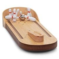 Algopix Similar Product 10 - Desktop Bowling