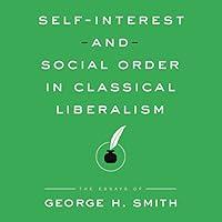 Algopix Similar Product 15 - SelfInterest and Social Order in